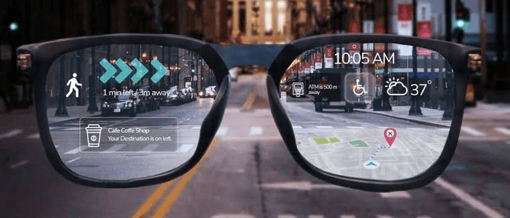 Smart Glasses or AR Glasses: Features, Uses and Which to choose (2026)