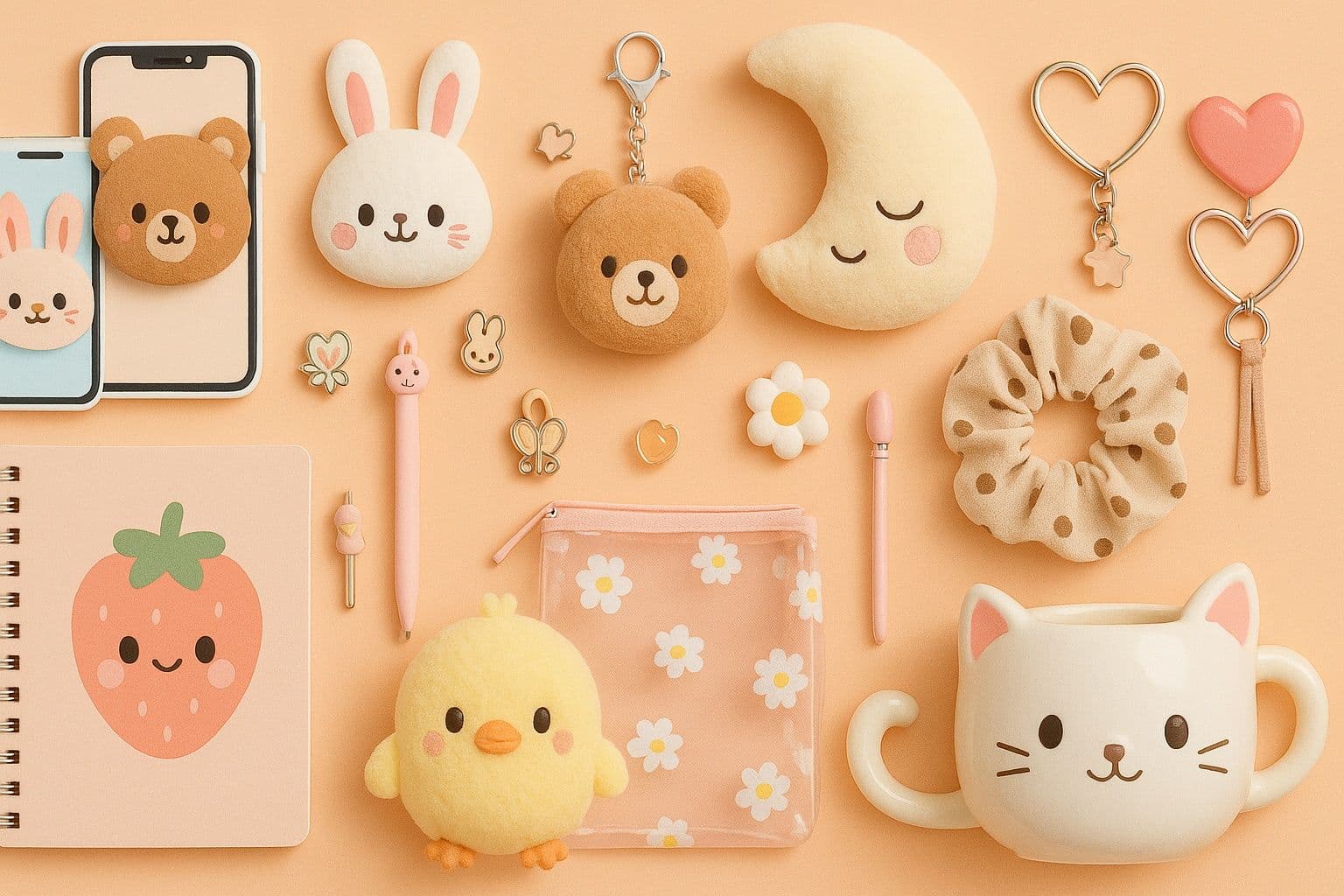 5 cute things you can sell online in 2026 (Backed by data)