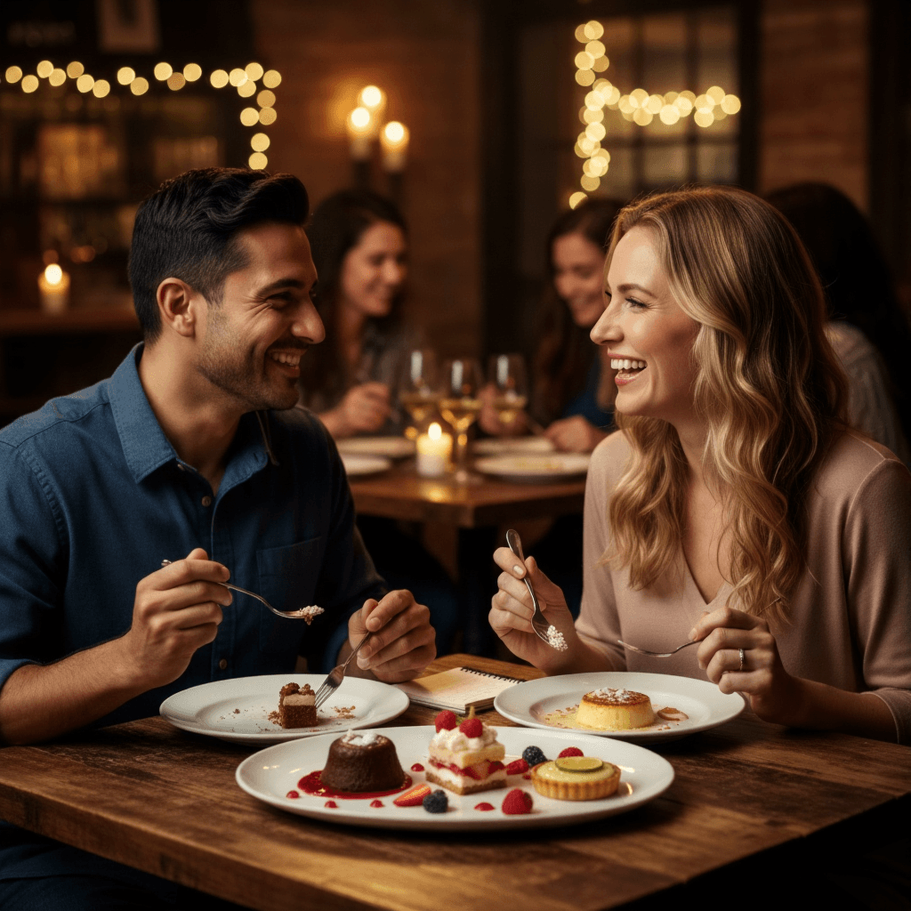 Valentine’s Date Ideas 2026: Romantic & Thoughtful Ideas for Every Personality