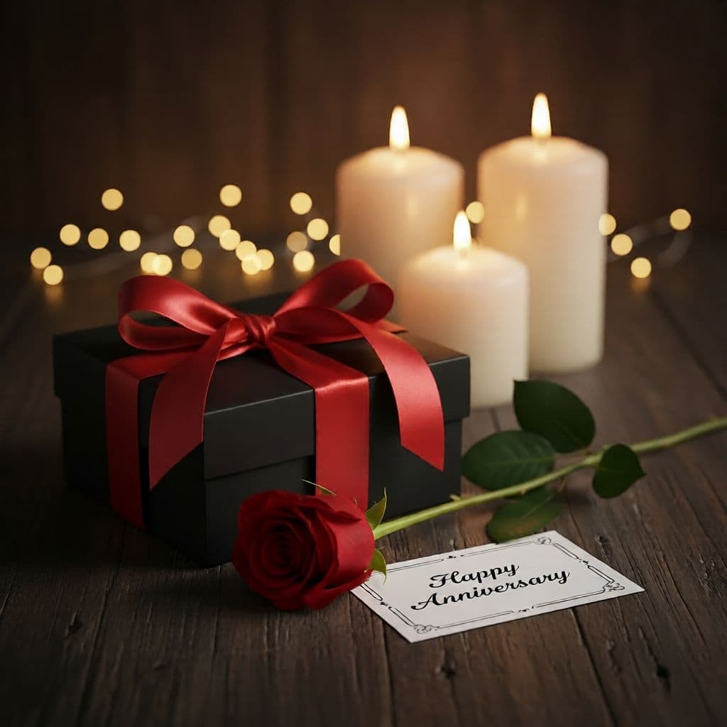 Best Budget Last Minute Anniversary Gifts for Him (That Don’t Feel Rushed)